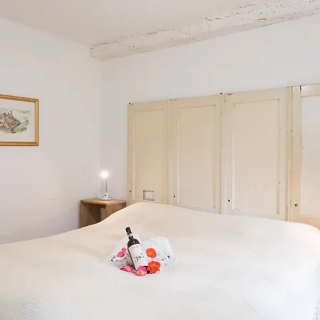Apartmán La Banditina *