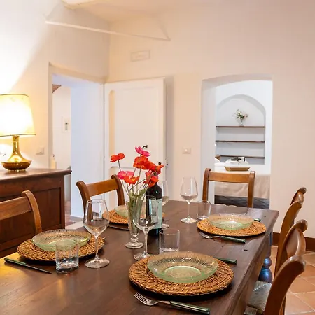 La Banditina Apartmán