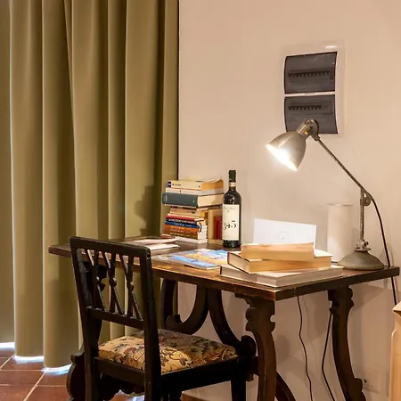 La Banditina Apartmán
