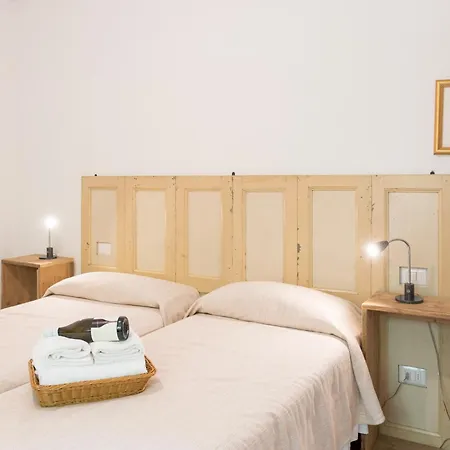 Apartmán La Banditina
